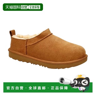 Chestnut 1174410K CHE 自营UGG School Micro Grade Classic