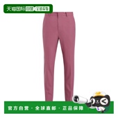 美国奥莱 自营all 粉色 长裤 直发 saintsAura