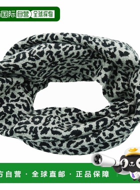 自营 portolano Animalier 护颈套 潮流时尚穿搭 高级感正品 美国