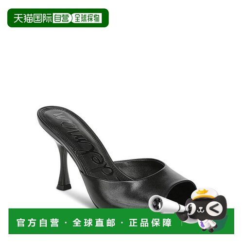 【美国直邮】sam edelman 女士 拖鞋凉鞋高跟鞋