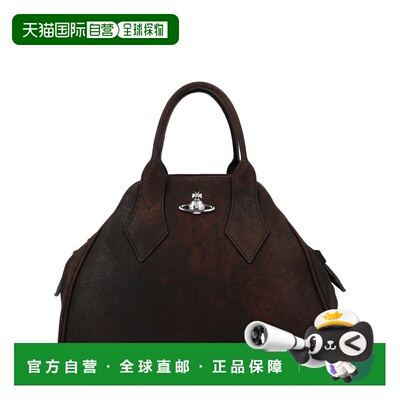 香港直邮Vivienne Westwood/薇薇安 威斯特伍德 单肩包 YASMINE 4