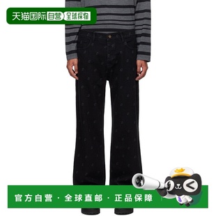 Lynch 男士 黑色 1h可退 Etched Robyn Laser Eire 香港直邮潮奢