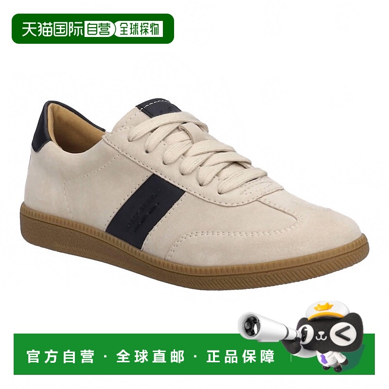 自营josef seibelWomen's Joleen 01 Shoe In Beige/black - beig