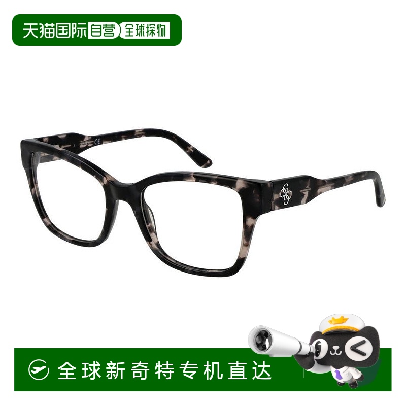 1h可退 【美国直邮】guess 女士 太阳镜