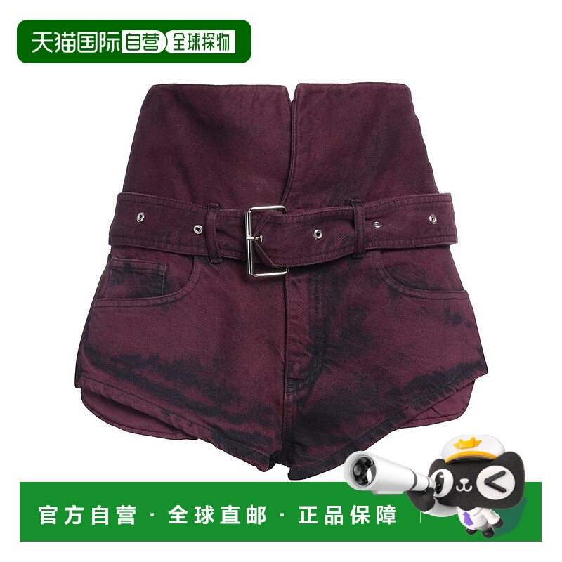 1h可退 【美国直邮】marques almeida 女士 休闲裤