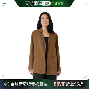 fisher 女士 美国直邮 套装 外套 eileen