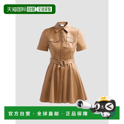 【美国直邮】alice&olivia 女士 连衣裙