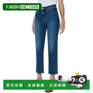 自营pistola枪查理百老汇直让-蓝色 美国奥莱直发