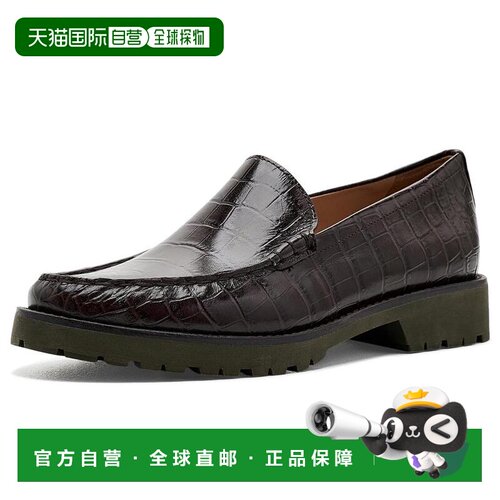 美国直邮cole haan 女士 时尚休闲鞋 【付后1h可退】