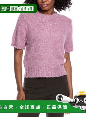 自营Toccin Carson Sweater - pink 美国奥莱直发