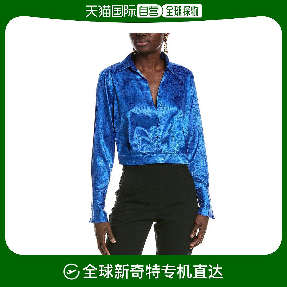 【美国直邮】le superbe|le superbe 蒙马特上衣