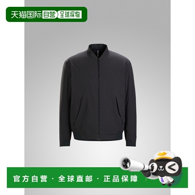 美国直邮始祖鸟 DIODE INSULATED 商务男士防泼水轻便飞行员夹克