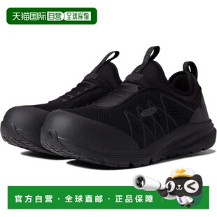 自营Women Shift Black Carbon Energy 102631 Vista Keen ESD