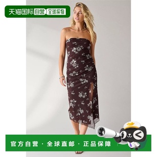 女士 1h可退 outfitters urban 连衣裙 美国直邮