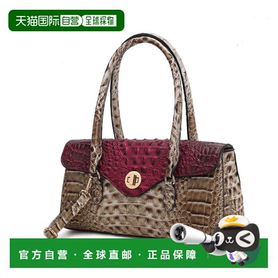 自营mia k collectionLiviana Shoulder Women's Elegant Bag Cro