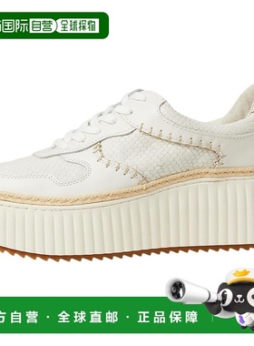 自营 Dolce Vita Dandi Off White DANDI-OWHT 女士 - 白色 美国