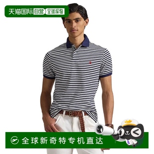 lauren 美国直邮 经典 1小时内可退 短袖 男士 ralph Polo衫