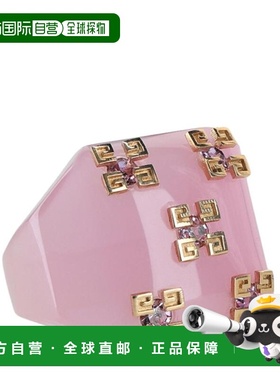 1h可退 【美国直邮】givenchy  戒指