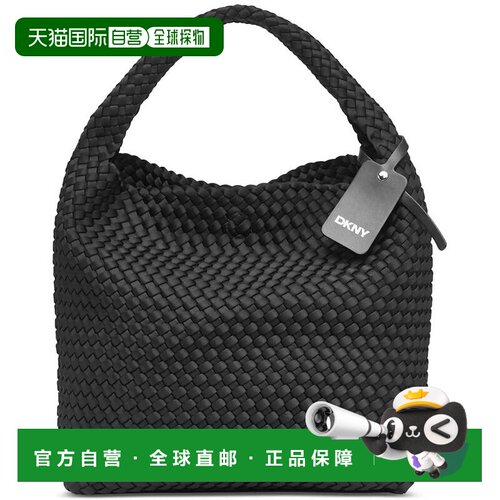【美国直邮】dkny 女士 托特包单肩包手提包 【付后1h可退】