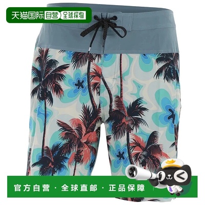 自营Rip Curl Mirage Mason Barrel Killa 19 Boardshorts Mens M