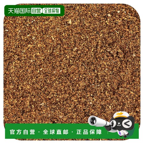 香港直邮Frontier Co-op,有机暗色辣椒粉，16 盎司（453 克）