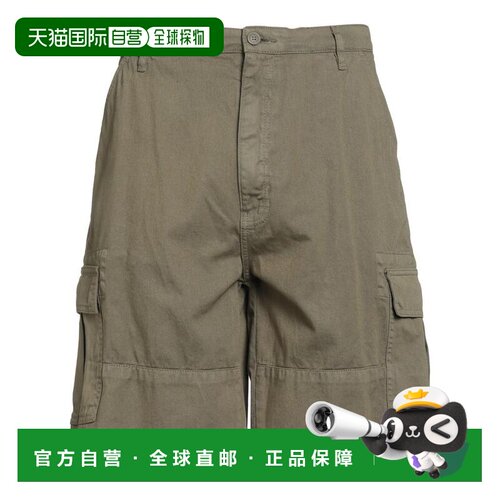 1h可退 【美国直邮】guess 男士 休闲裤短裤