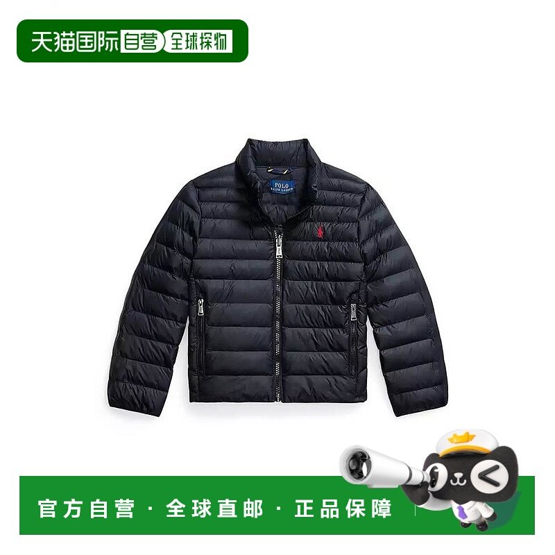 1h可退 【美国直邮】ralph lauren 婴幼儿 羽绒服