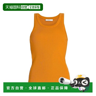 1h可退 vince 女士 背心吊带 美国直邮