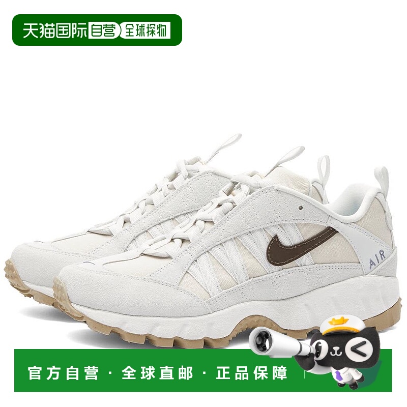 1h可退 【美国直邮】耐克 耐克 W AIR HUMARA SE FTMT