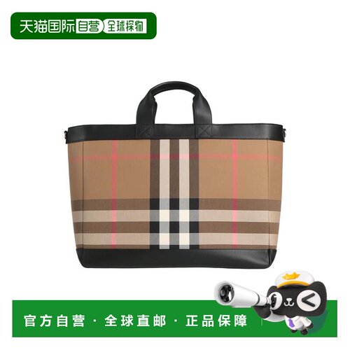 1h可退 【美国直邮】burberry 男士 卡包