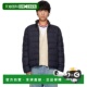 盟可睐 Moncler 男士 海军蓝 羽绒 1h可退 Baudinet 香港直邮潮奢