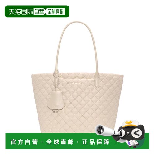 【美国直邮】mz wallace 女士 托特包单肩包手提包【付后1h可退】