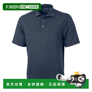 Virtue buckCutter&Buck Eco Pique再生男式 自营cutter 大号高