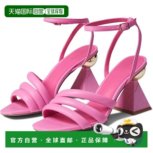 自营Circus by Sam Edelman Bobbie Architectural-Heel Dress Sa