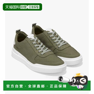 自营Men Rally Olive Lif Grandpro Sneakers Haan Cole C35002