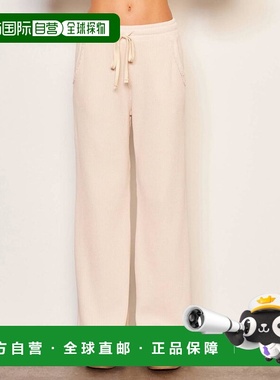 1h可退 【美国直邮】sundry 女士 休闲裤裤子阔腿裤