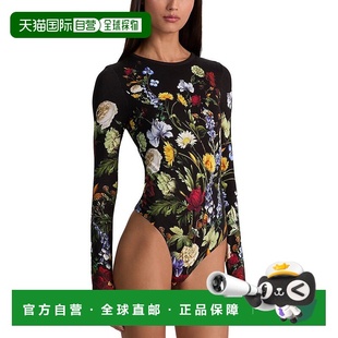 美国直邮 睡衣上装 alice 女士 olivia 1h可退