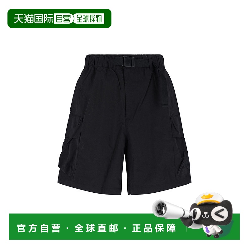 1h可退 香港直邮潮奢 The North Face 北面 男士 带口袋工装短裤