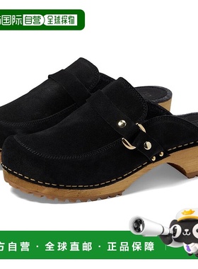 1h可退 【美国直邮】sanita 女士 凉鞋女鞋拖鞋