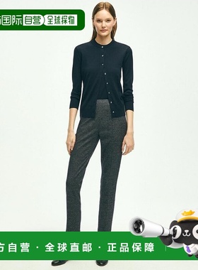 1h可退 【美国直邮】Brooks Brothers Supima Cotton Shell 女士