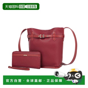 Women’s Bucket Bag 自营mia Wallet collectionZinnia with