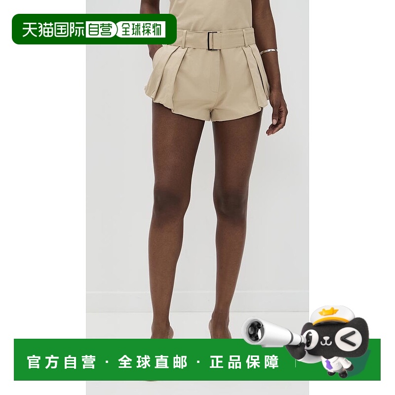 1h可退 【美国直邮】lioness 女士 休闲裤