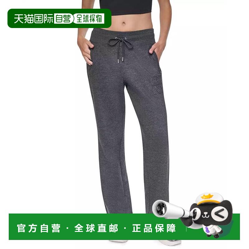 美国直邮dkny/唐可娜儿 女士 休闲裤 【付后1h可退】