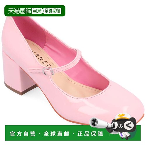 自营journee collectionJournee 系列女式 Tru Comfort 宽幅 Oken