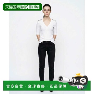 Women 美国奥 自营Brunello Cotton Shirt white Cucinelli