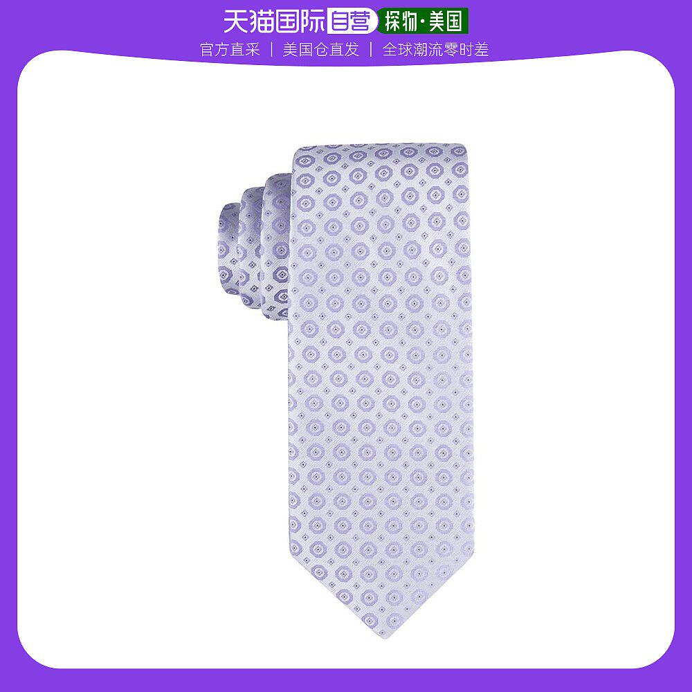 【美国直邮】calvin klein 通用 领带