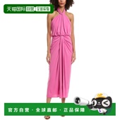 blue septCinq Sept 自营cinq Dress Kaily 美国奥莱直发