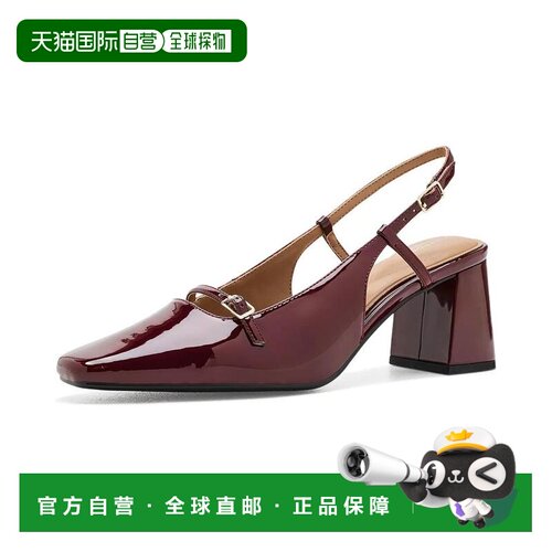 【美国直邮】rockport/乐步 女士 时尚休闲鞋 【付后1h可退】