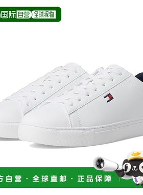 1h可退 香港直邮潮奢 Tommy Hilfiger 汤米 希尔费格 男士 Brecon