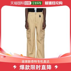 【美国直邮】c2h4 男士 休闲裤裤子